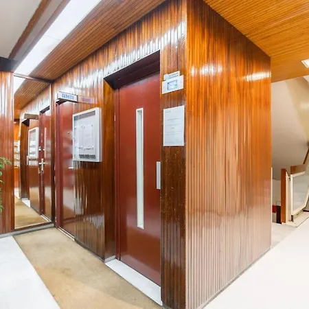 Charmant Studio Dans Le 15e Appartement