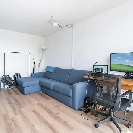 Charmant Studio Dans Le 15e * Paris